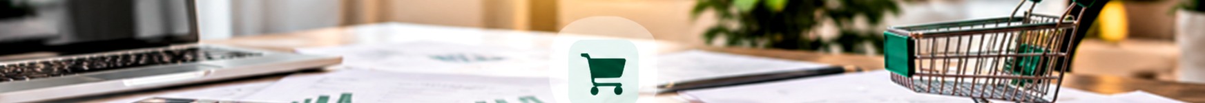 Documentos contables, calculadora y compras