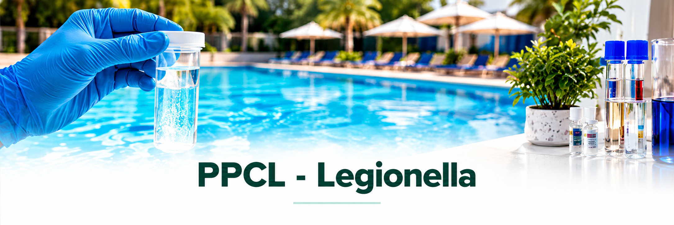 PPCL Legionella